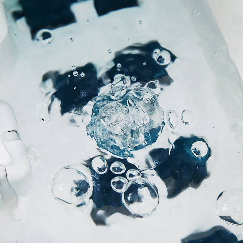 MM-19A Spa masažer za stopala s mjehurićima topline i vibracijskom masažom