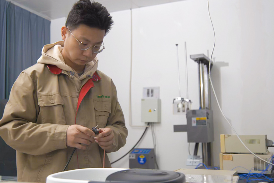 Huaian Mimir Electric Appliance Co., Ltd.