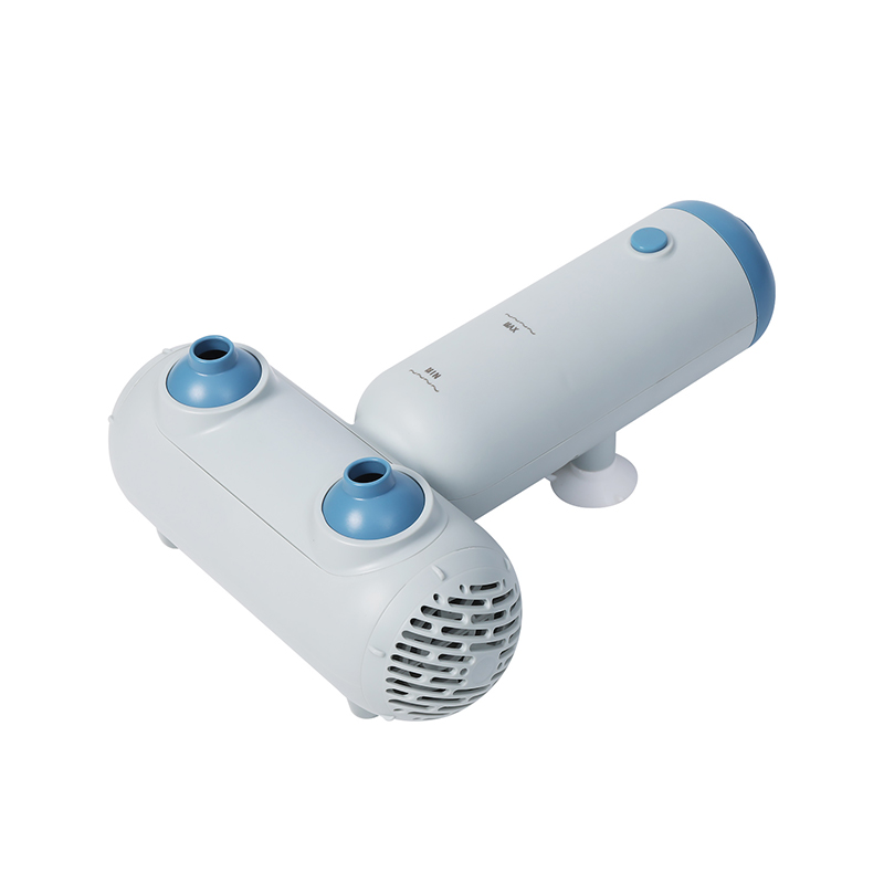 MS-03 Bubble Jet Spa za kućnu masažnu kupku za stopala