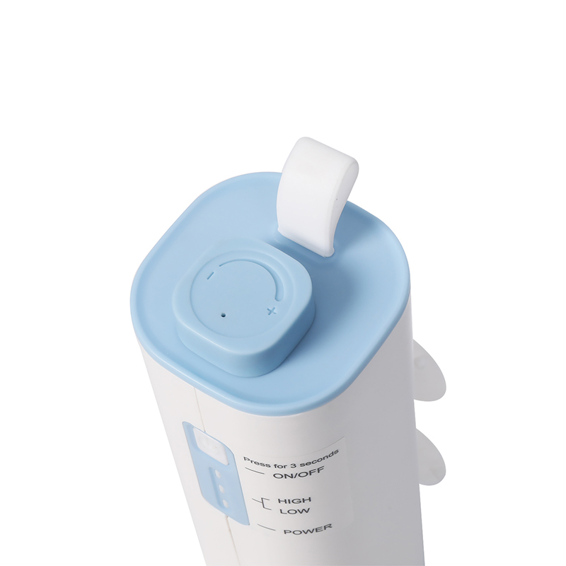 MWS-01 30W podesivi Bubble Jet Spa za kućnu opuštajuću svakodnevnu upotrebu