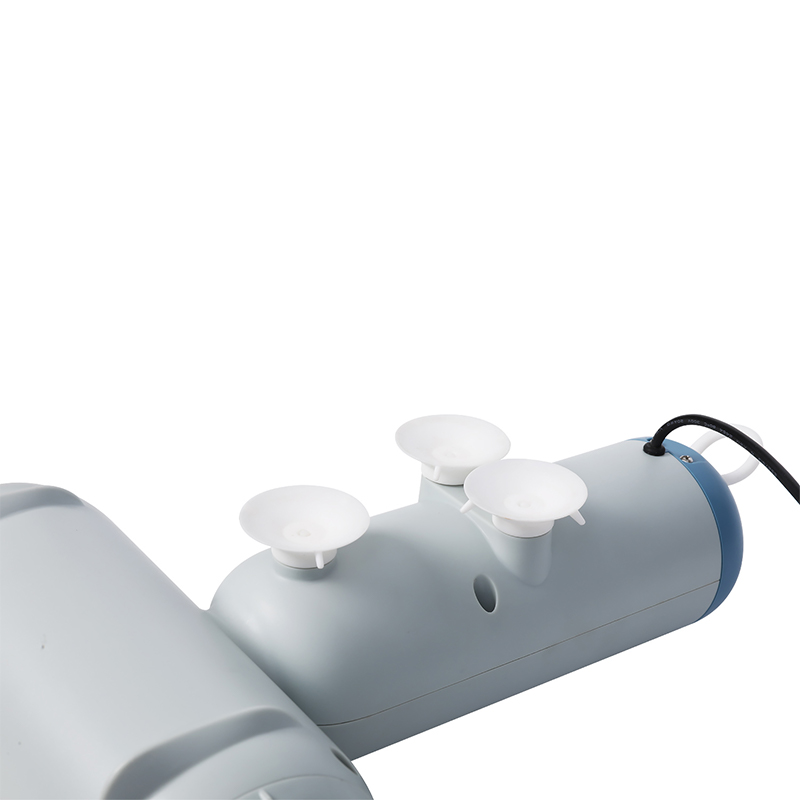 MS-03 Bubble Jet Spa za kućnu masažnu kupku za stopala