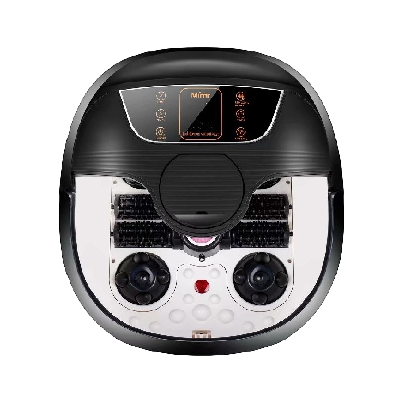 Djeluju li masažeri za masažu stopala? Puna istina