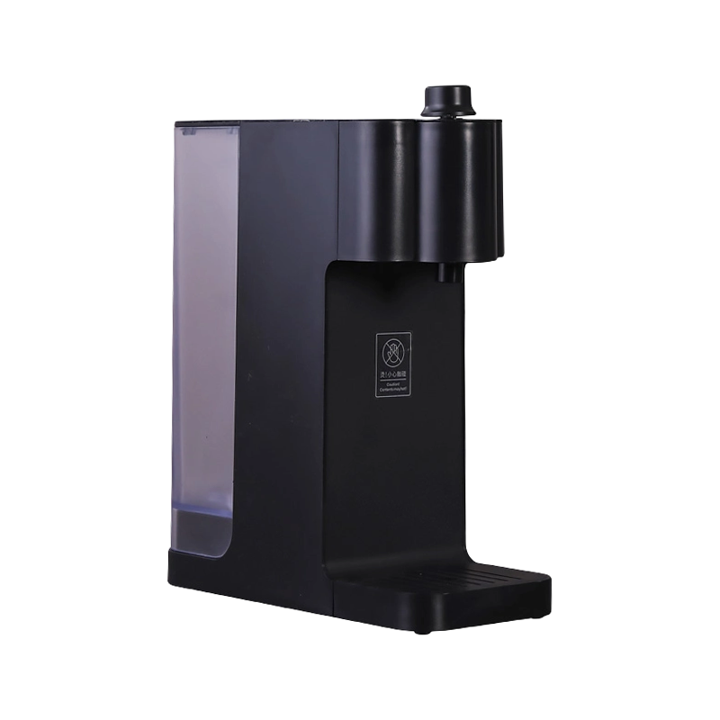 Prednosti korištenja aparata za vodu: Potpuni vodič