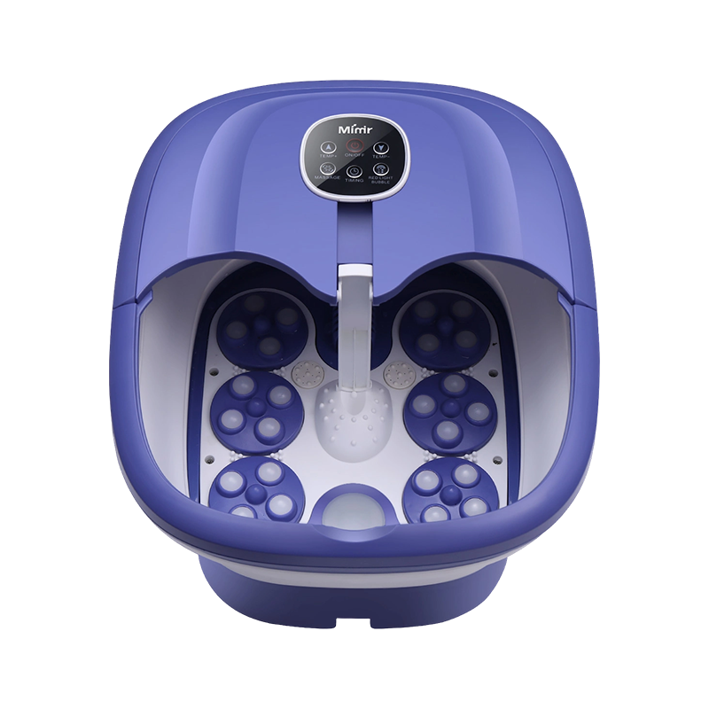 Vrhunski vodič za odabir pouzdanog mehaničkog prekidača za stopala